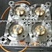 thin wall container mould